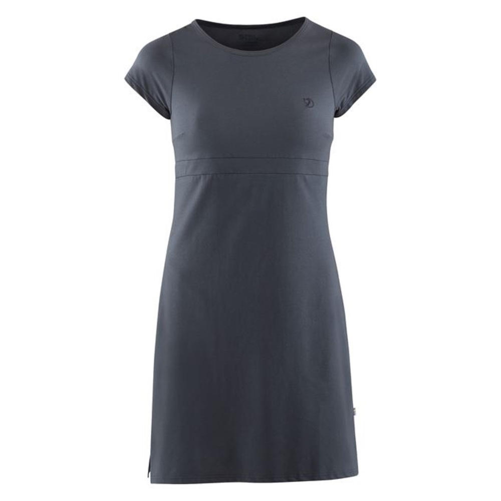 Fjallraven High Coast Dress Black